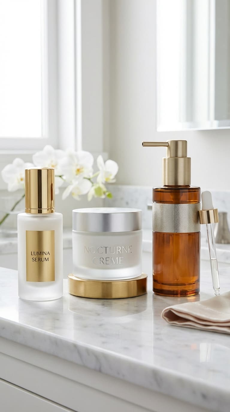 皮膚科学・化粧品用途