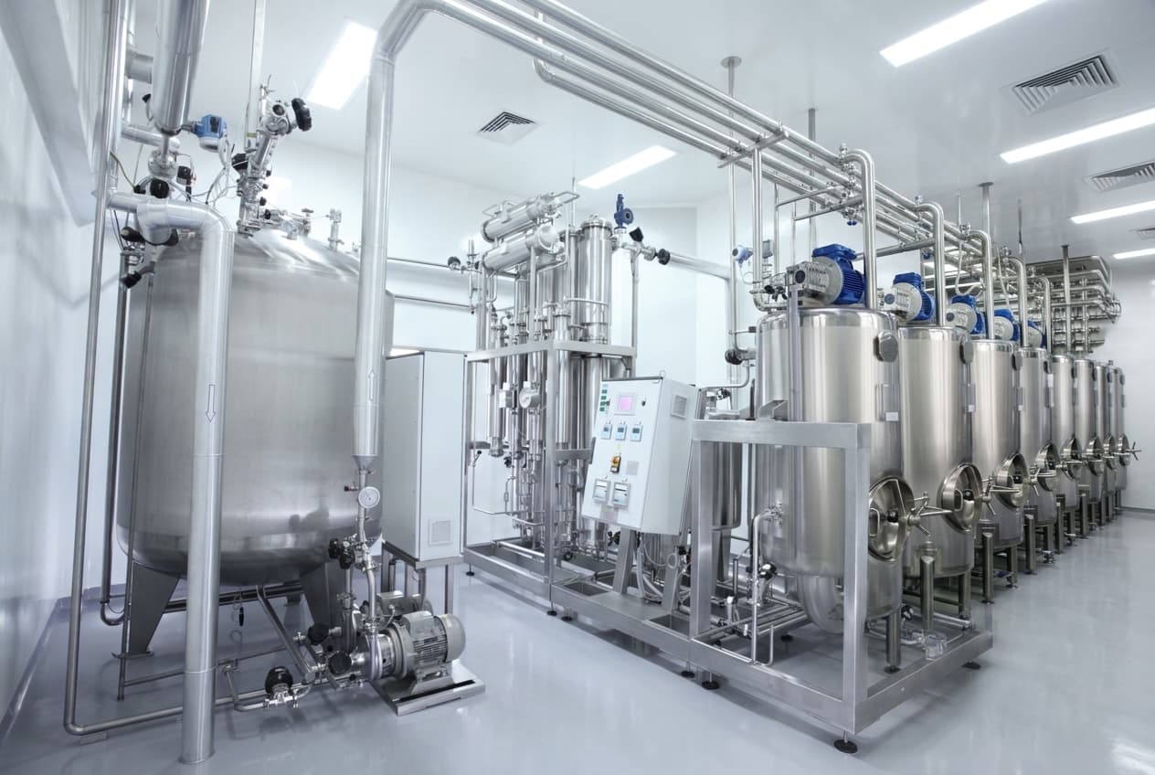 医療・臨床向け配合