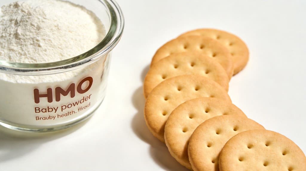 The Race Is On: Global Food Giants Are Expanding HMO Beyond Formula — Snacks and Biscuits Are Next