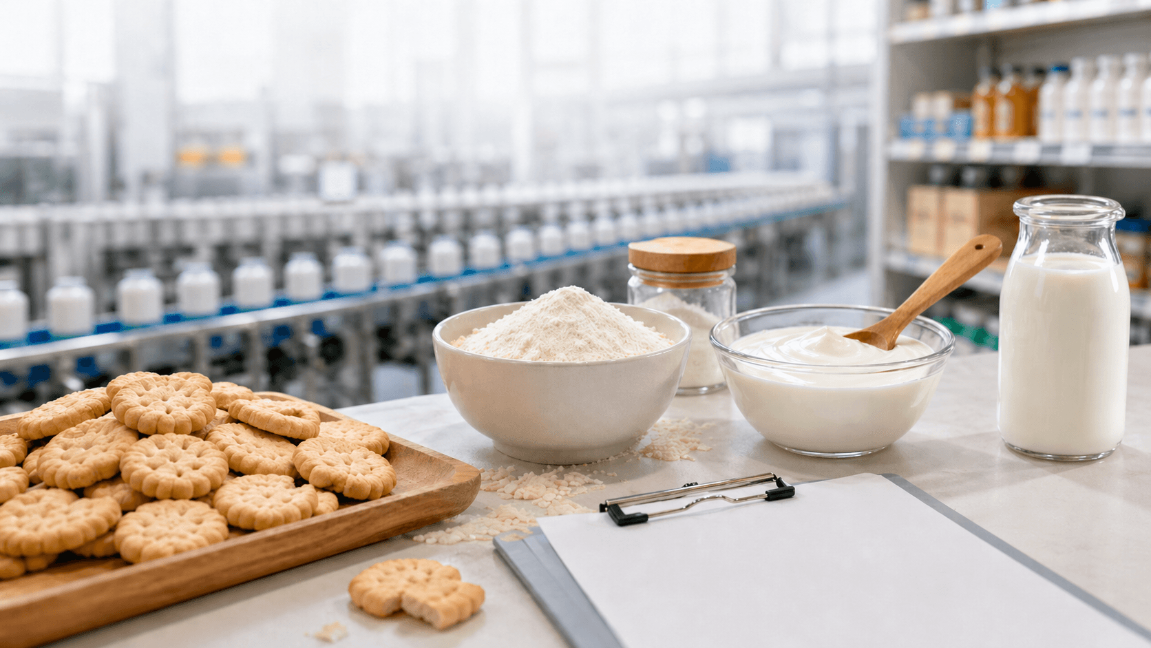 Five Signals the HMO Food Track Has Already Broken Out