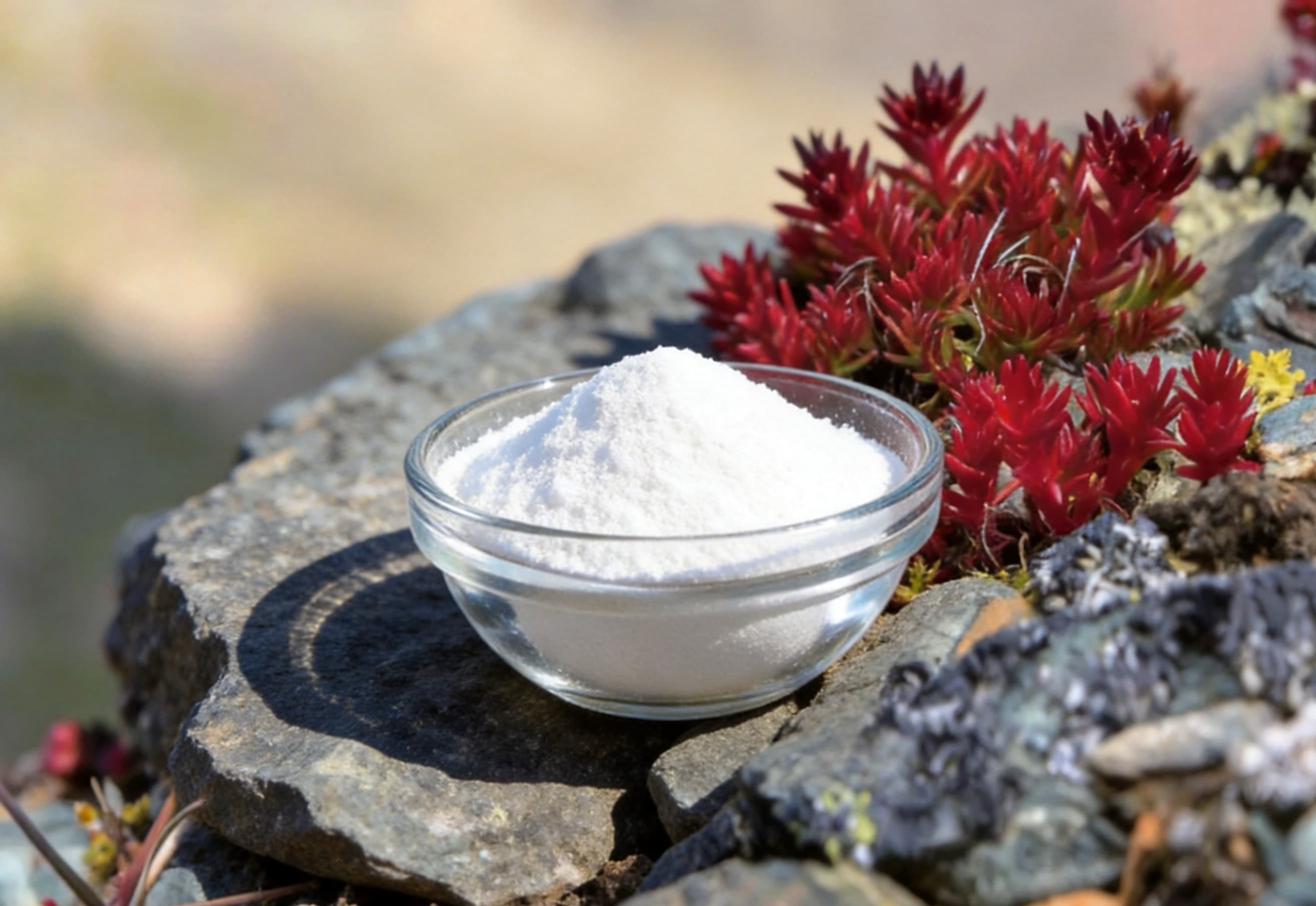 発酵サリドロシド