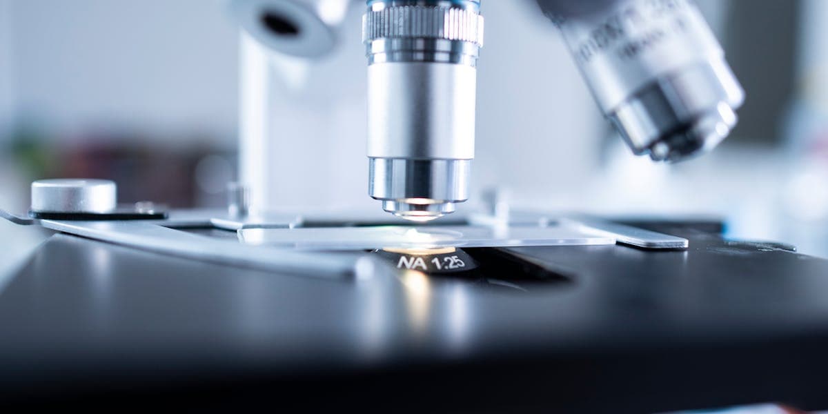 Precision fermentation facility