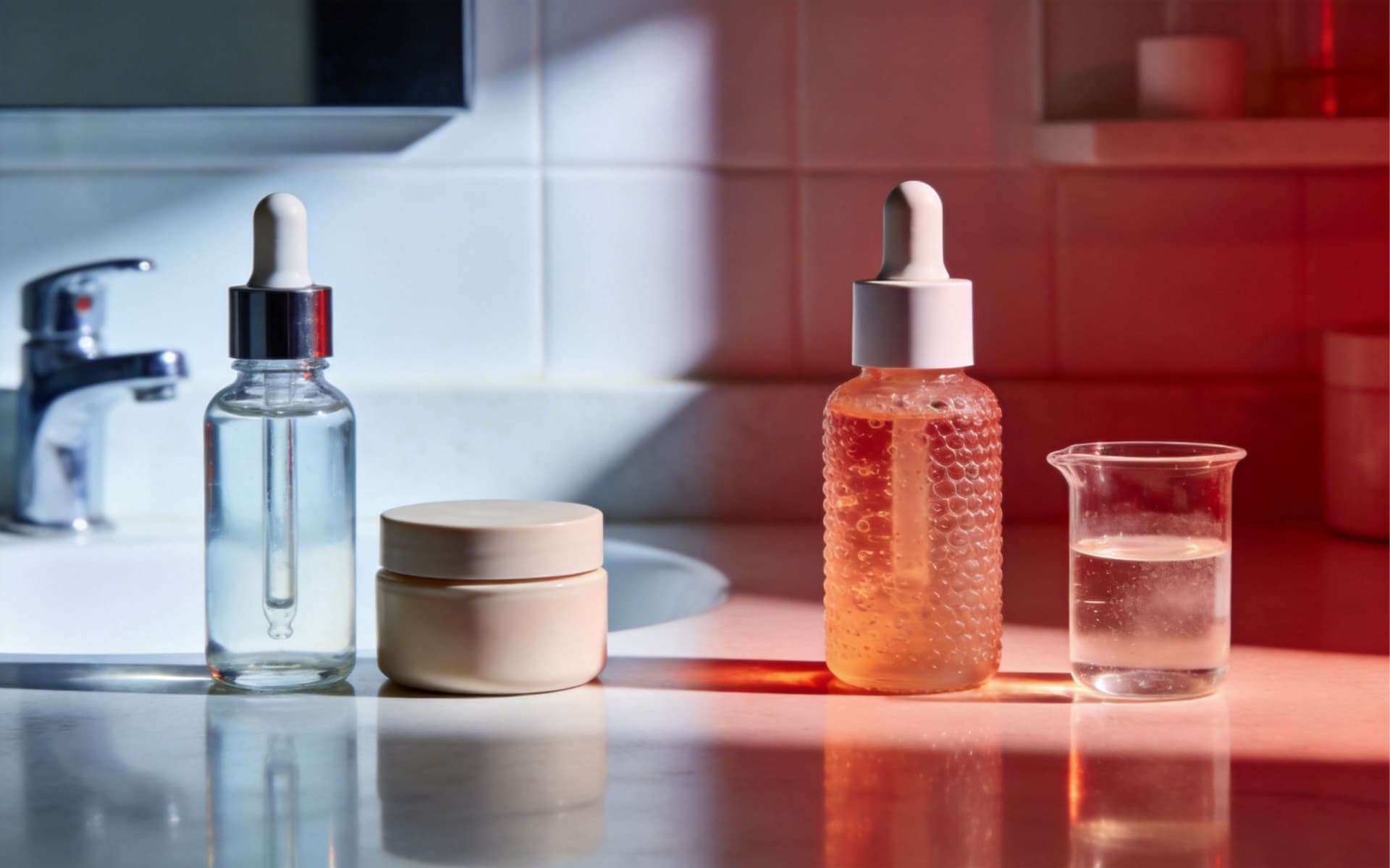 Why Endotoxin-Free Matters in Cosmetic Peptides: A Developer's Guide