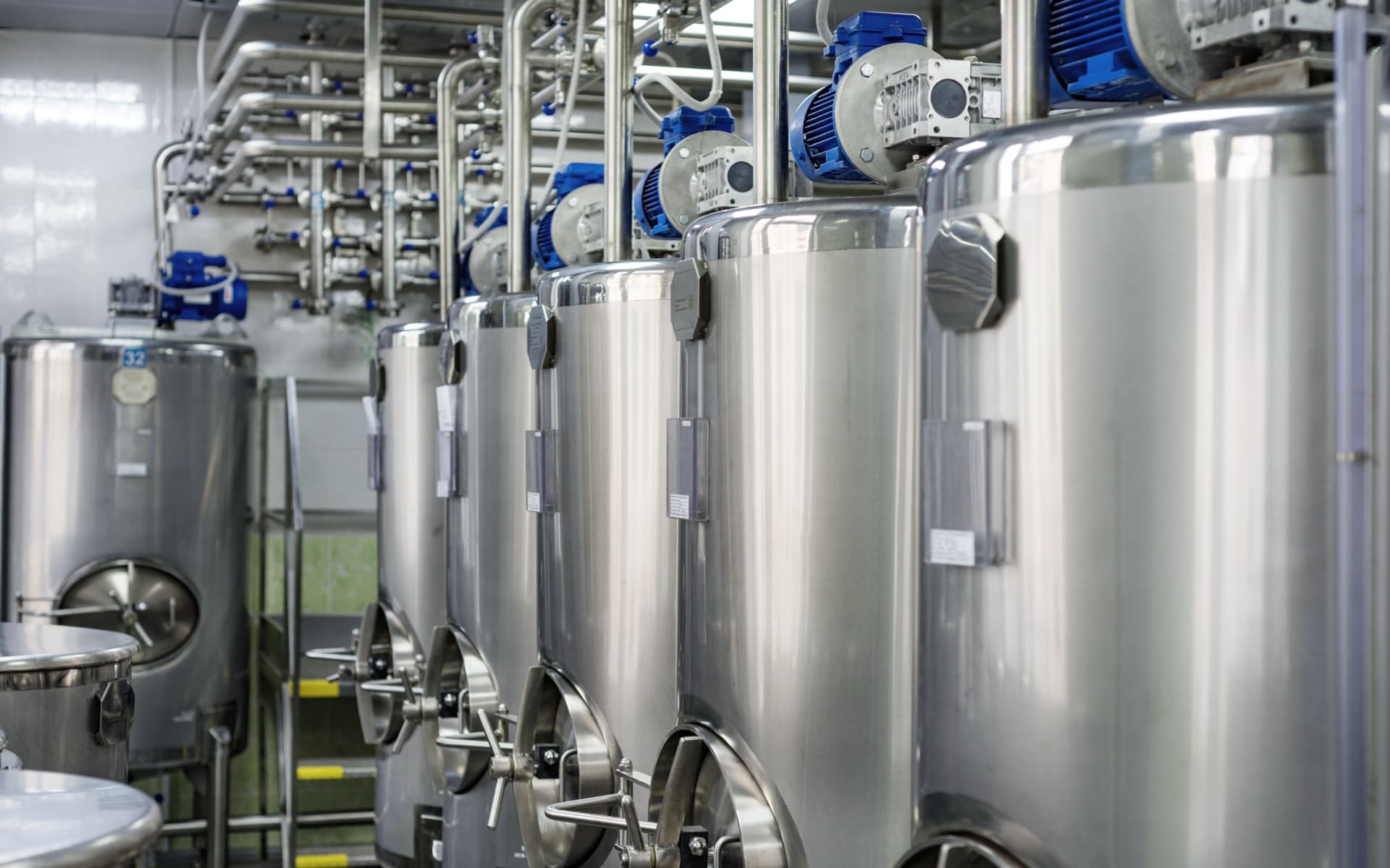 The Future of Nutraceuticals: Scaling Up Synthetic Biology Ingredients