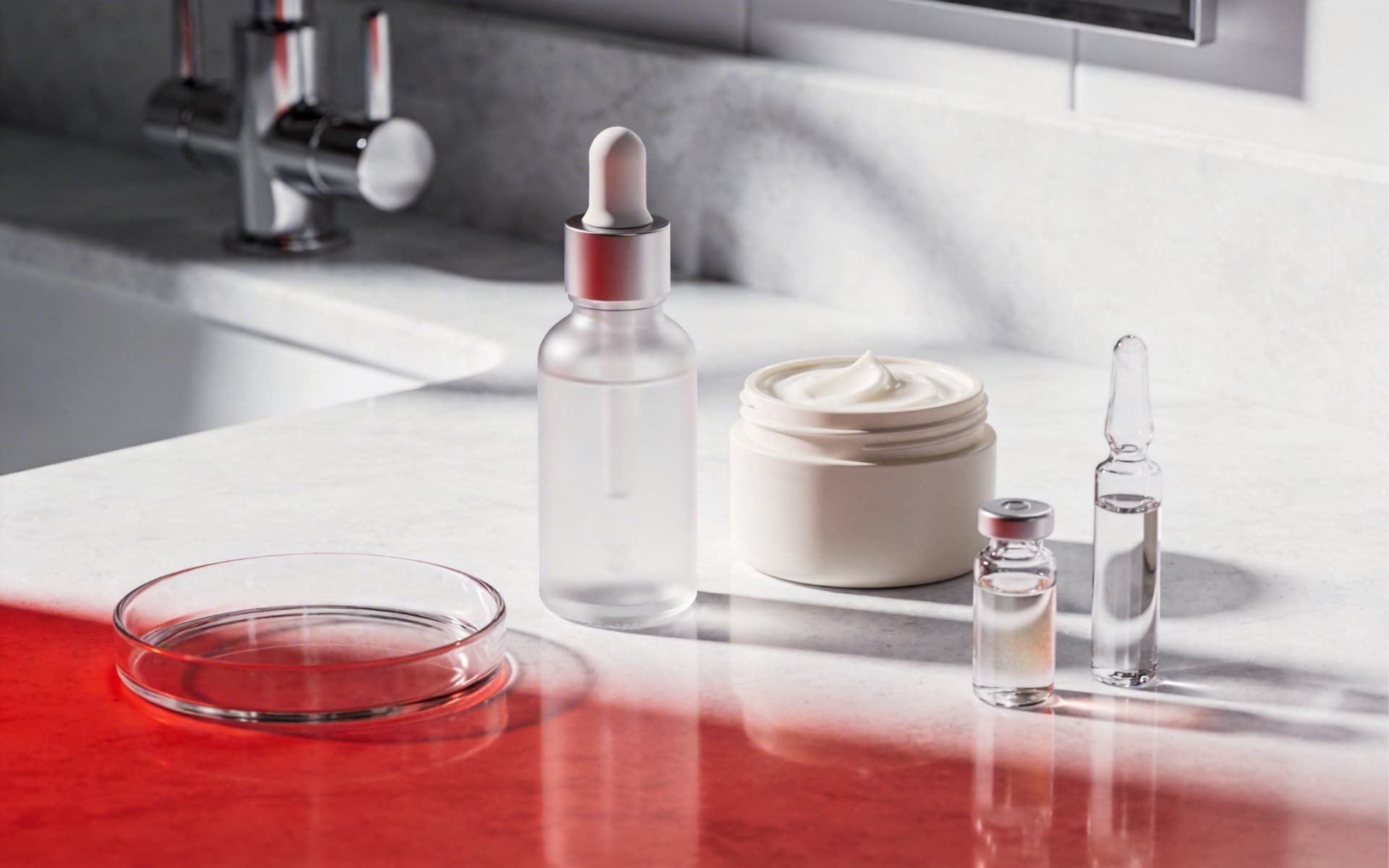 Sourcing Endotoxin-Free Peptides: A Buyer's Guide to Precision Fermentation