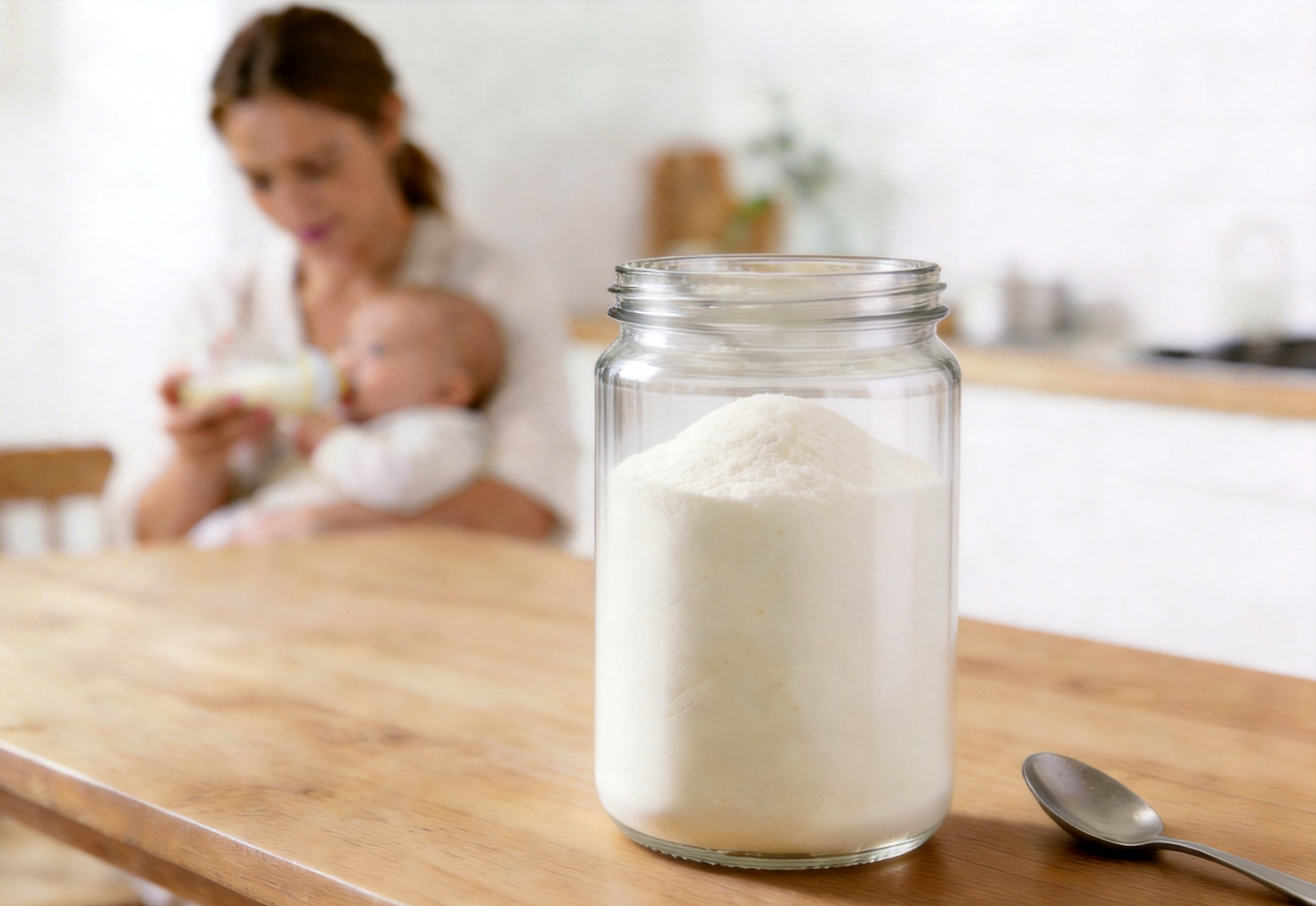 Precision fermentation facility